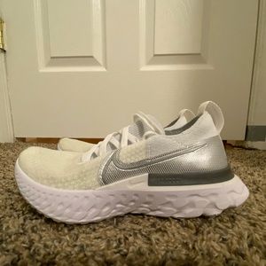 Nike React InfinityRun Flyknit Running Shoes